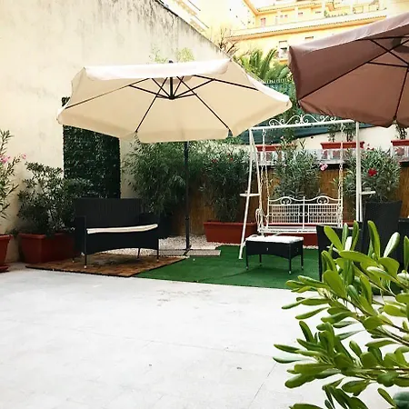 Bed & Breakfast Dea Flora