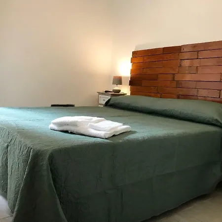 Bed & Breakfast Dea Flora Rom