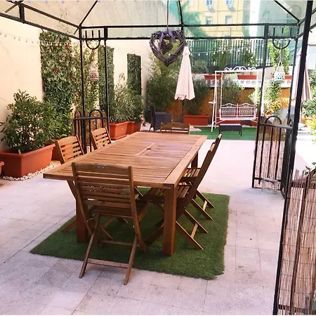 Dea Flora 3* Rome