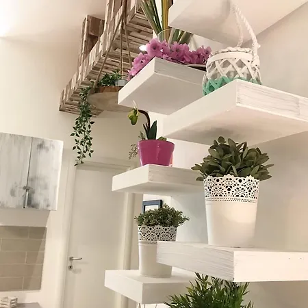 Dea Flora Rome