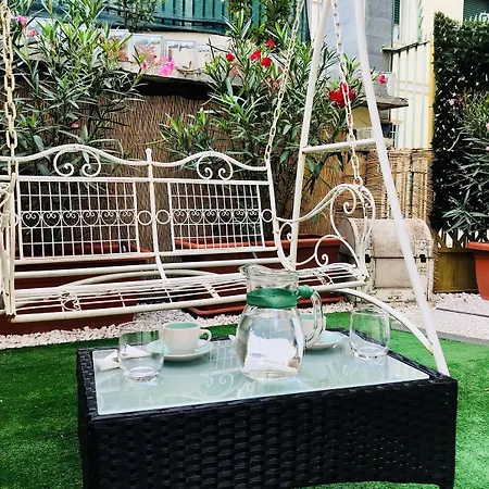 Dea Flora Rome