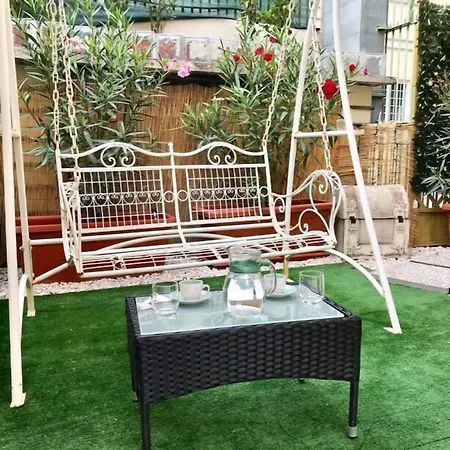 Dea Flora 3* Rome