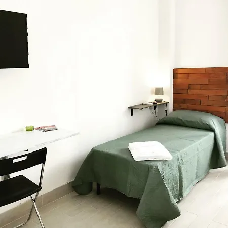 Dea Flora 3* Rome